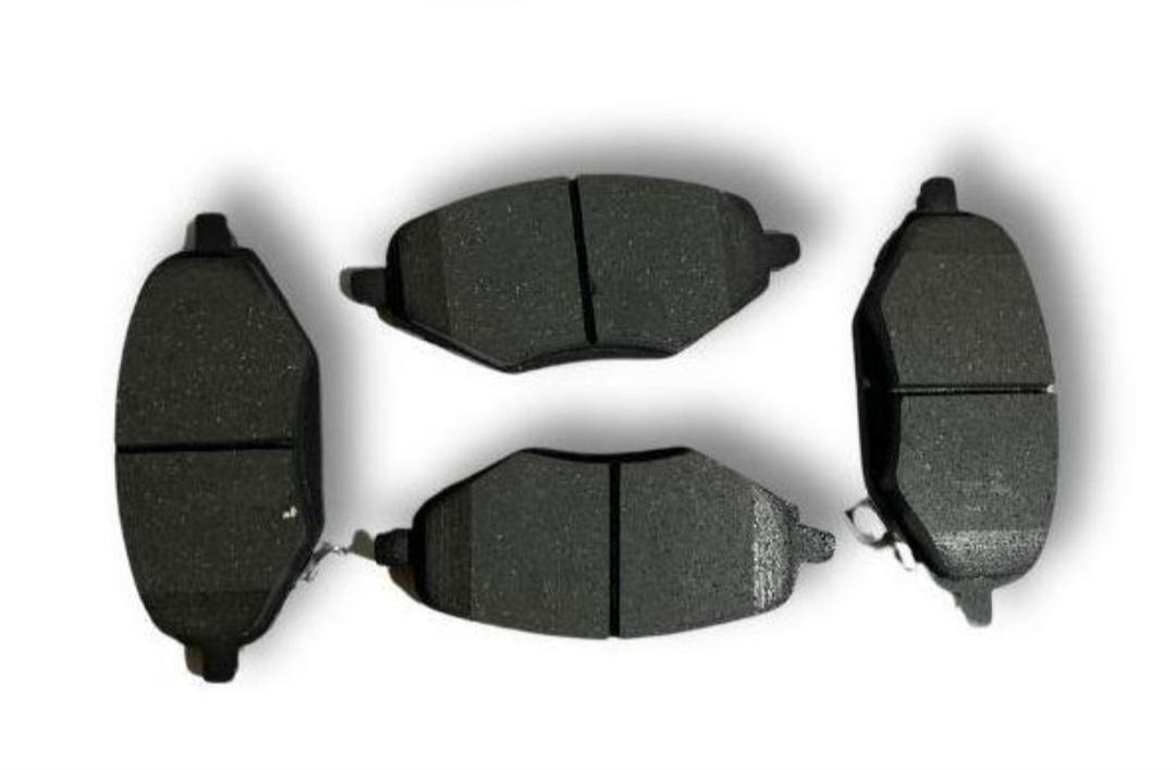 لنت ترمز عقب خودرو لنت ترمز عقب خودرو