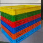 سبد ماکارونی