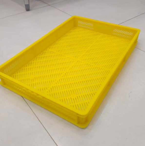 سبد ماکارونی