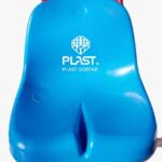 صندلی استادیومی پشتی دار دو پیچ