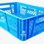 سبد پلاستیکی ماستی