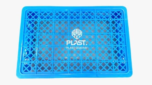 سبد پلاستیکی ماستی