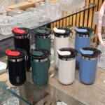 تراول ماگ فشن