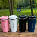 تراول ماگ کافی لیزری