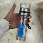 فلاسک دمنوش ساز پیرکس