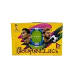 فوتبالیکا فوتبال دستی رومیزی کودکانه