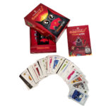 بازی رومیزی گربه های انفجاری