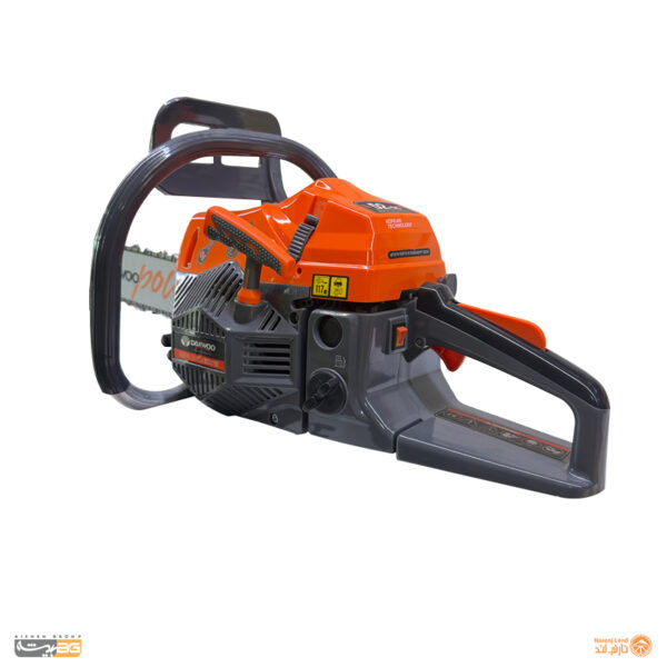 اره موتوری مدل DACS5220