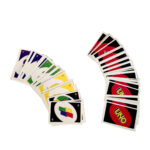 بازی رومیزی اونو دوبل رگالی