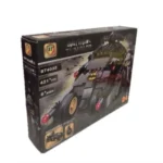 لگو ساختنی BT4035 ماشین بتمن بزرگ