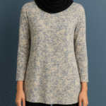 بلوز زنانه موهر