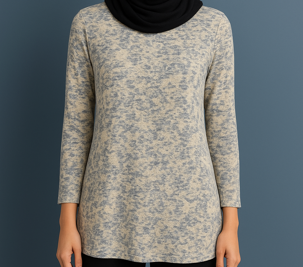 بلوز زنانه موهر