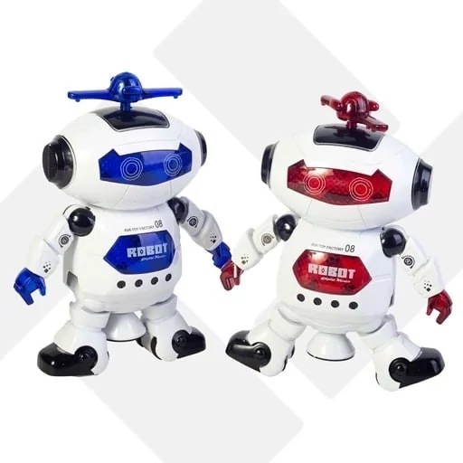 روبوکوپتر ربات چرخشی هلیکوپتر رقصنده روبوکوپتر ربات چرخشی هلیکوپتر رقصنده