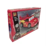 لگو ساختنی BT 895 ماشین مکویین (۳۳۲ قطعه)