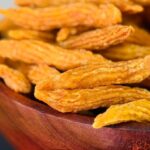 زردآلو و انبه پیچ