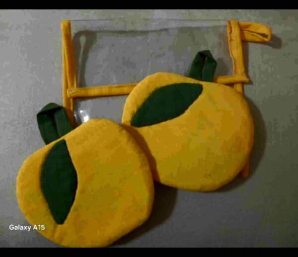 دستگیره فانتزی