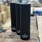 فلاسک مخملی درجه دار