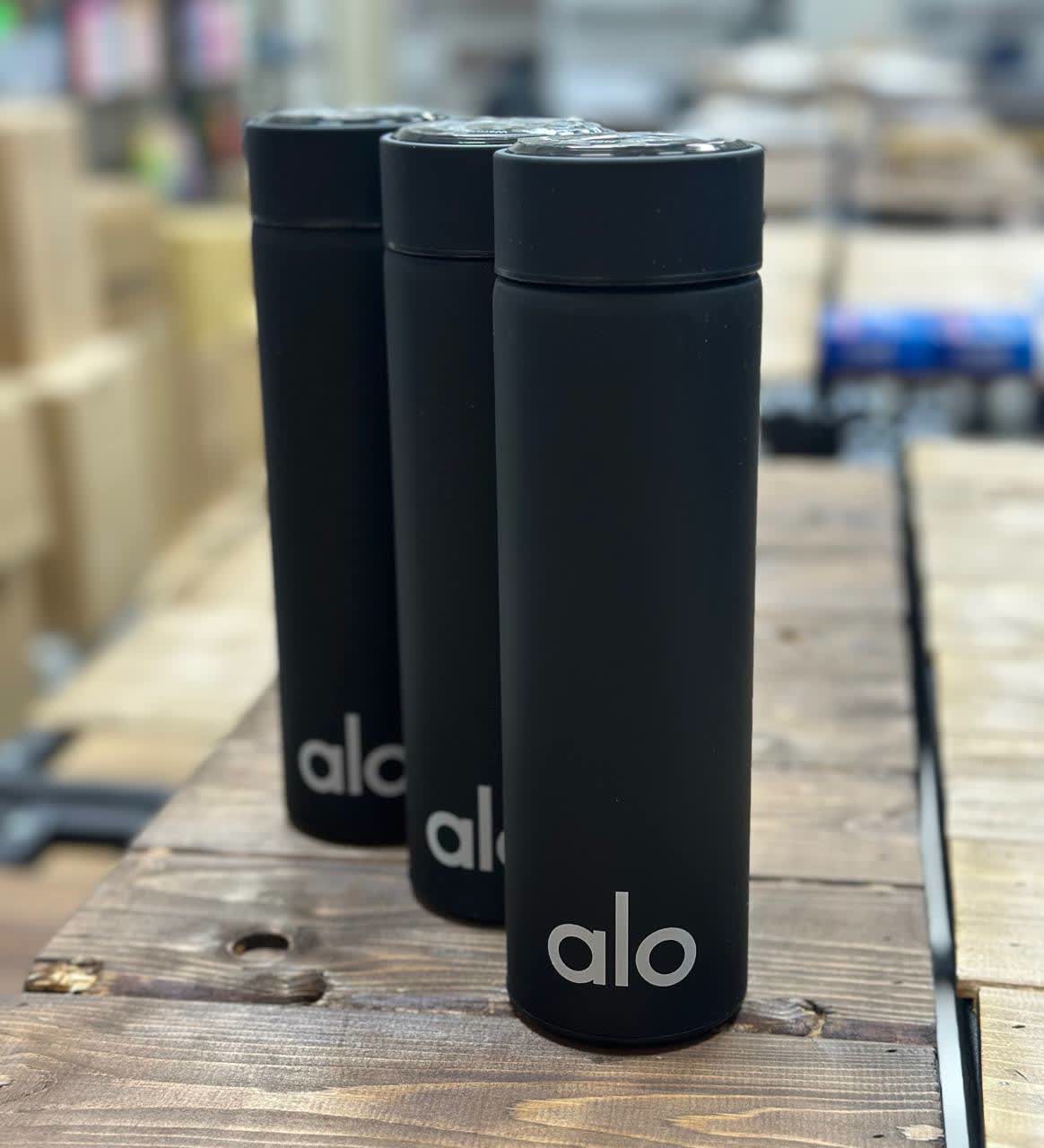 فلاسک مخملی درجه دار