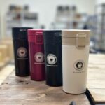 تراول ماگ کافی کلاسیک