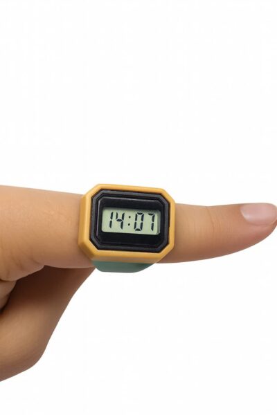 ذکر شمار انگشتری