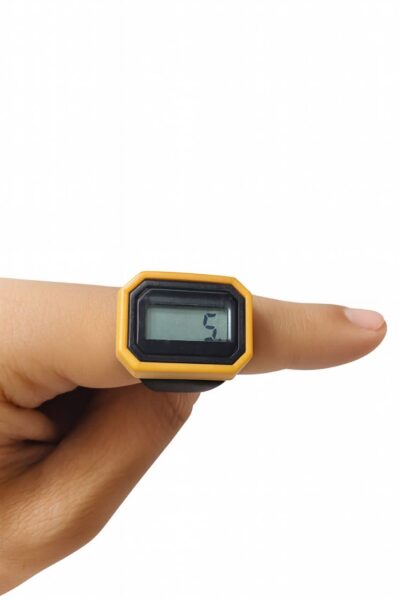 ذکر شمار انگشتری