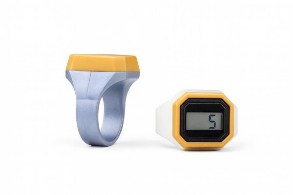 ذکر شمار انگشتری