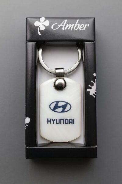 جاکلیدی استخوانی آرم ماشین