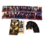 بازی فکری مافیا ۵ سناریو