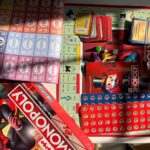 بازی فکری مونوپولی ۱*۲