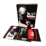 بازی فکری پدرخوانده سایز کوچک