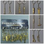 جاکلیدی ابزار طلایی