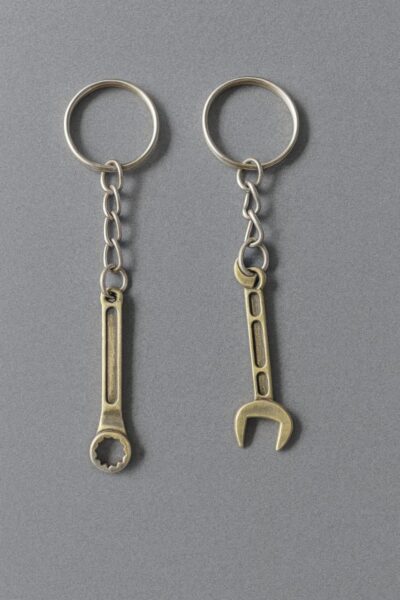 جاکلیدی ابزار طلایی