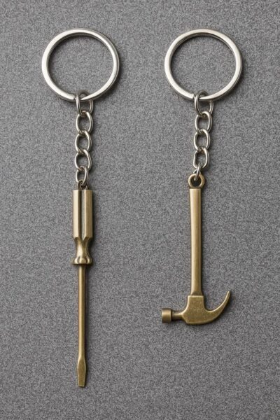 جاکلیدی ابزار طلایی