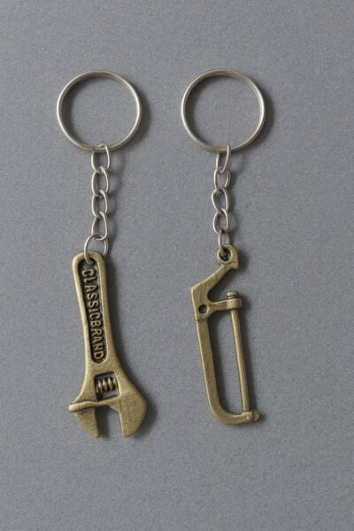 جاکلیدی ابزار طلایی