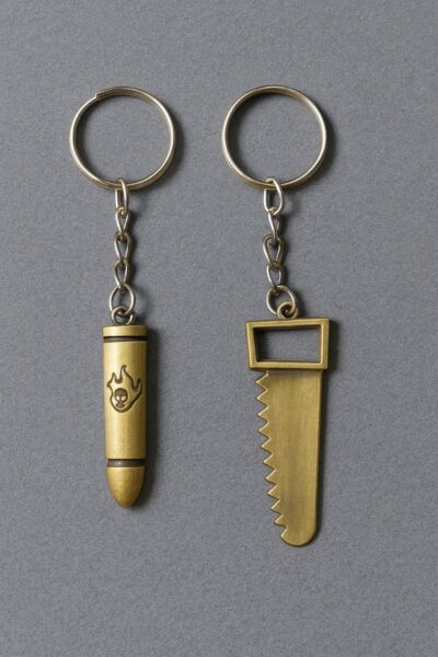 جاکلیدی ابزار طلایی