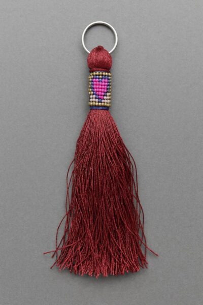 جاکلیدی بافت بزرگ