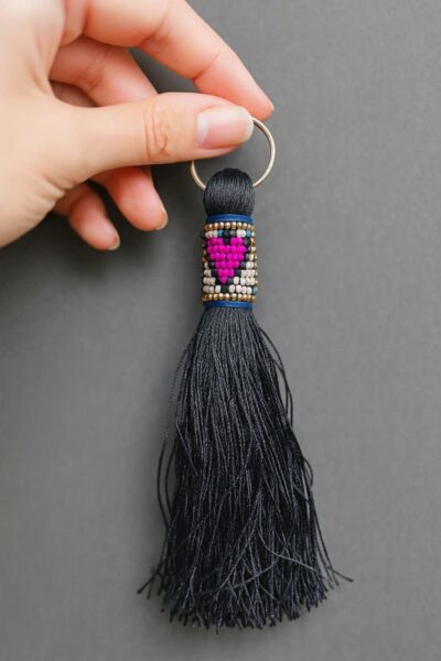 جاکلیدی بافت بزرگ