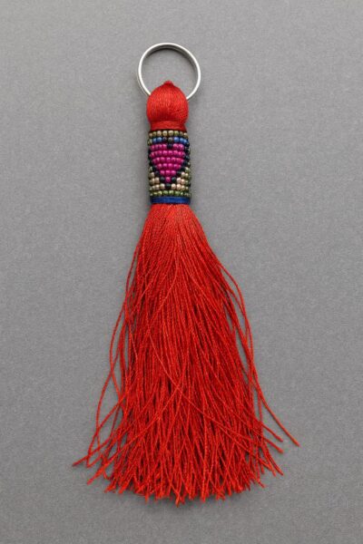 جاکلیدی بافت بزرگ