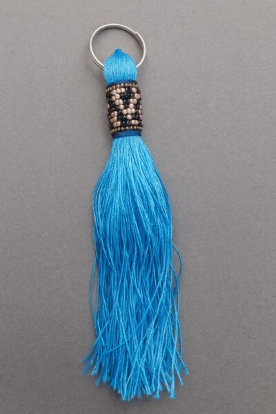 جاکلیدی بافت بزرگ