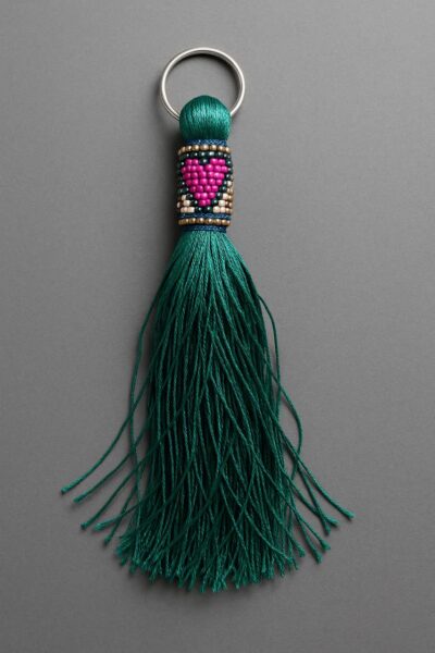 جاکلیدی بافت بزرگ