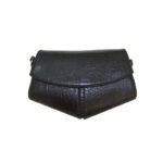 کیف دوشی زنانه مدل مثلثی