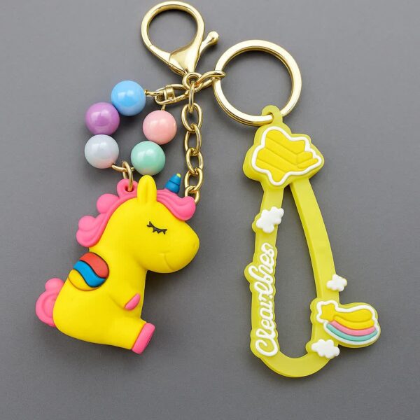 جاکلیدی سلیکونی