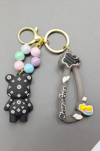 جاکلیدی سلیکونی