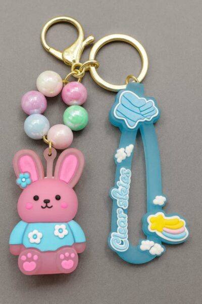 جاکلیدی سلیکونی