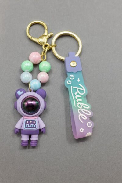 جاکلیدی سلیکونی