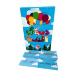 بازی فکری دنیای الفبا