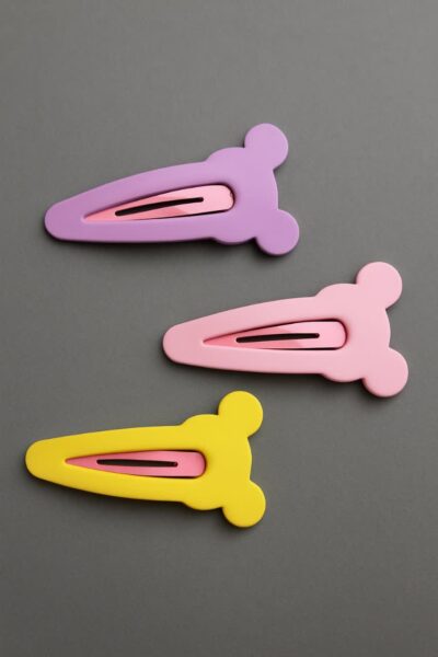 گیر تقه ای شمعی ۳۰ عددی