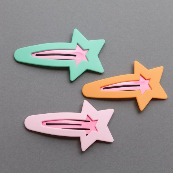 گیر تقه ای شمعی ۳۰ عددی