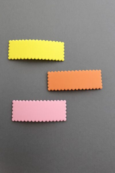 گیر تقه ای شمعی ۳۰ عددی