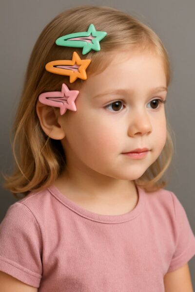 گیر تقه ای شمعی ۳۰ عددی